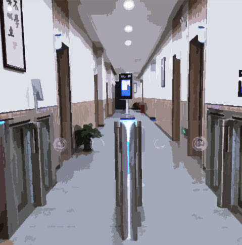 校區(qū)環(huán)境